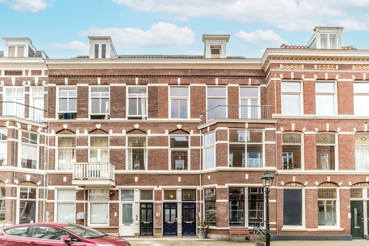 Foto 3 van Daguerrestraat 60