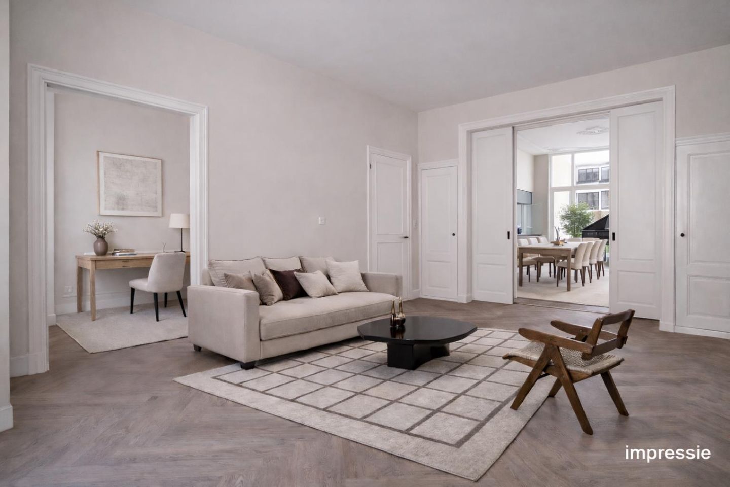 Foto 10 van Daguerrestraat 60