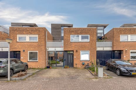 Franckstraat thumbnail