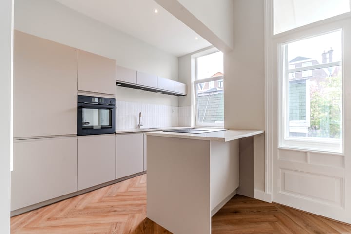 Foto 2 van Daguerrestraat 60