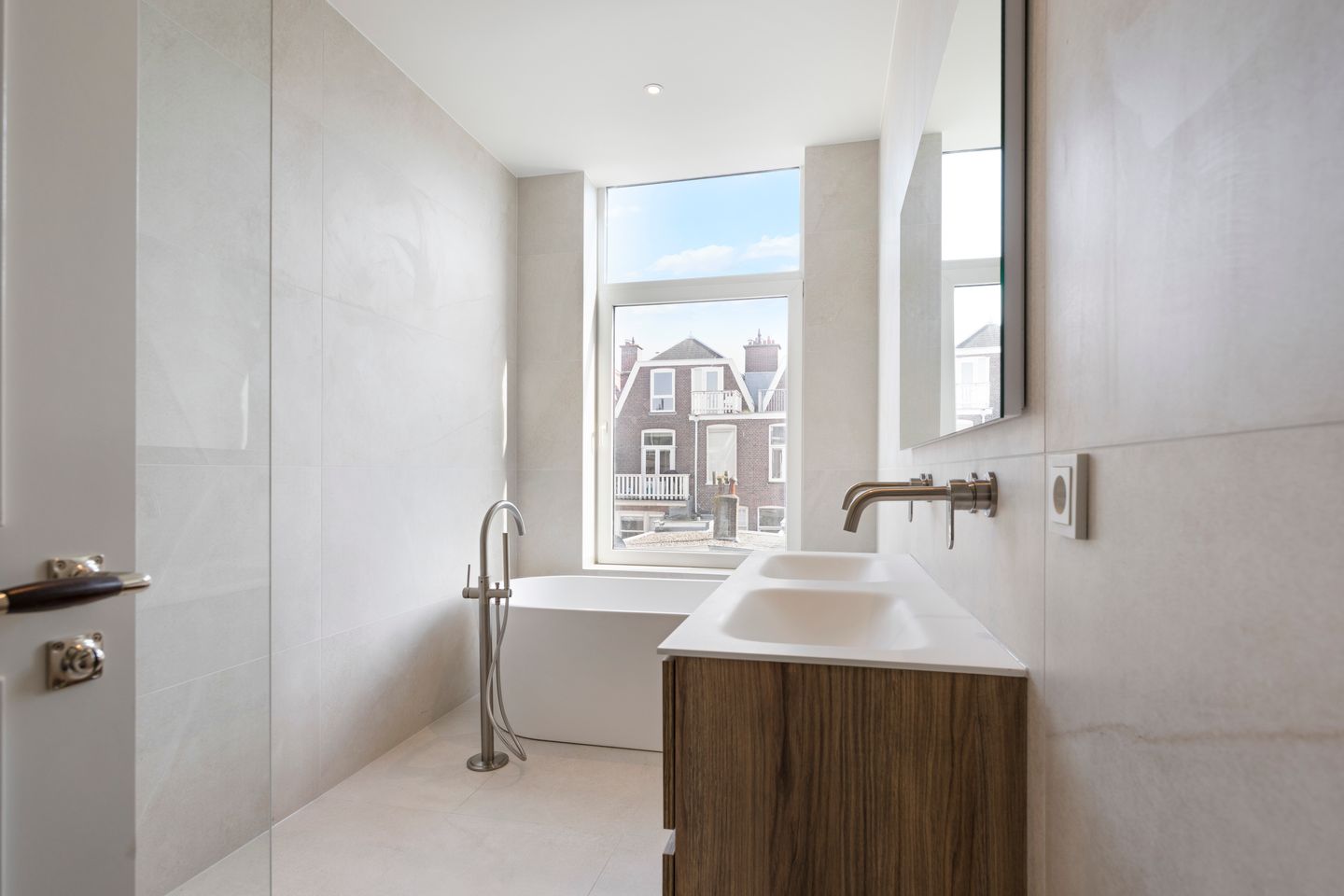 Foto 25 van Daguerrestraat 60