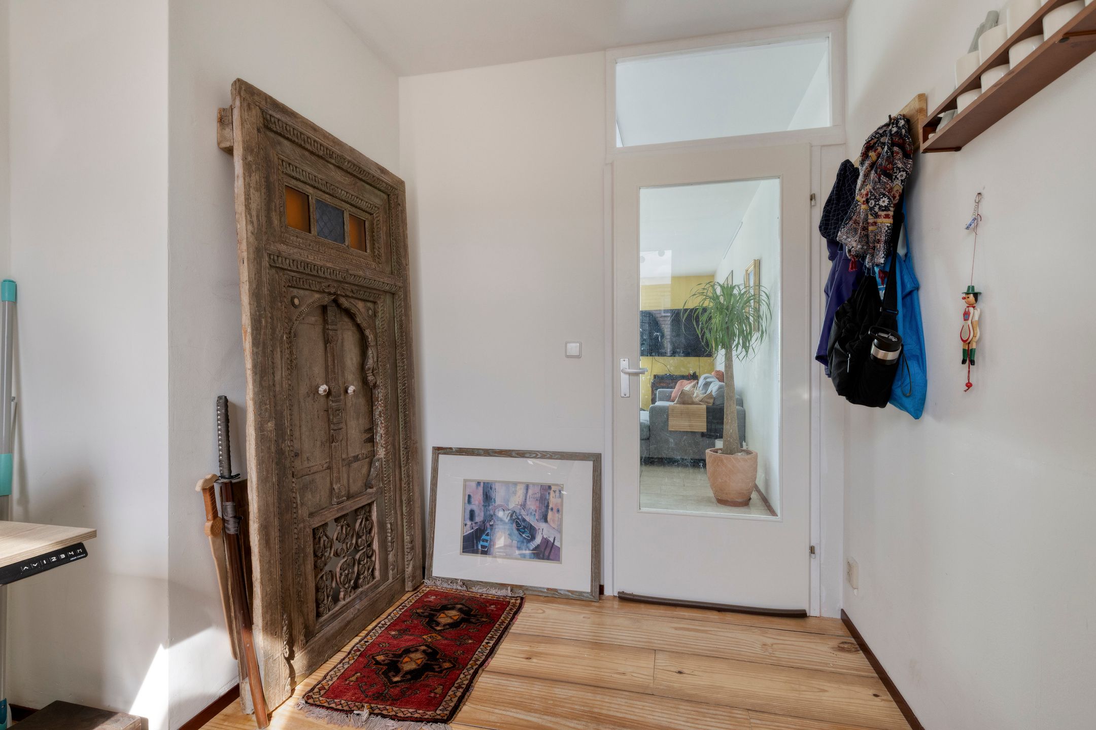 Foto 15 van Franckstraat 18