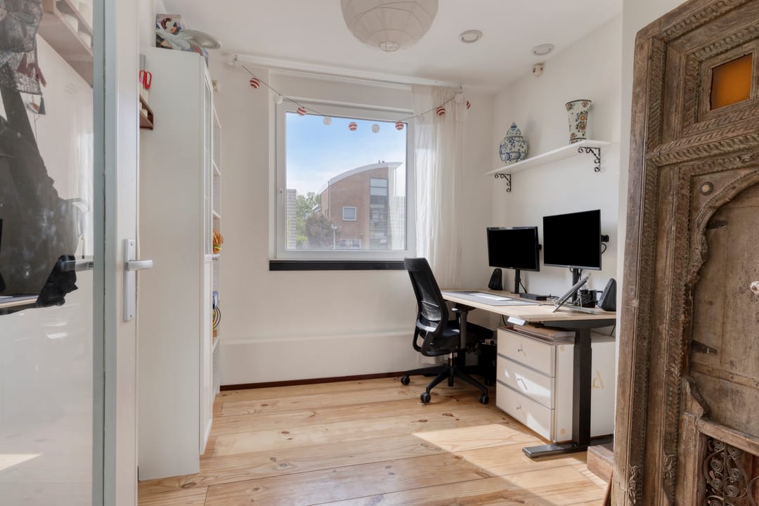 Foto 16 van Franckstraat 18