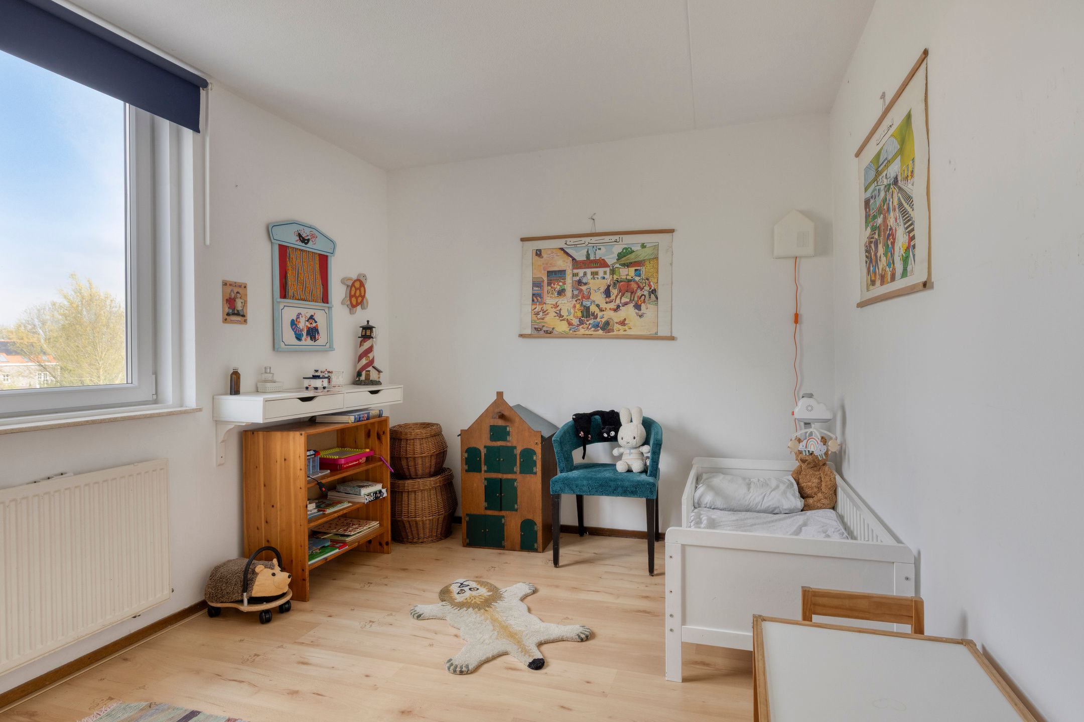 Foto 24 van Franckstraat 18