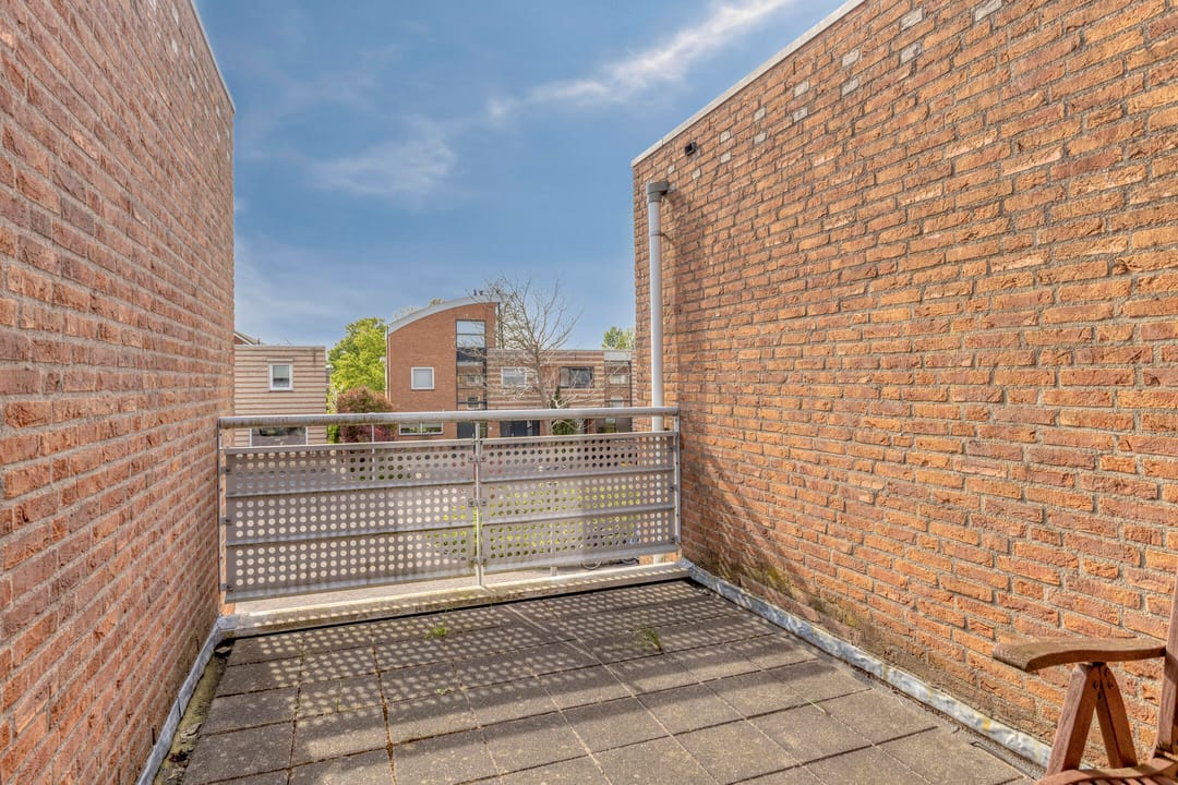 Foto 26 van Franckstraat 18