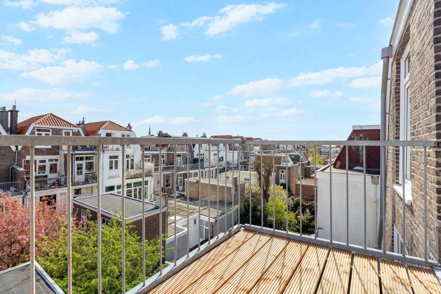 Foto 34 van Daguerrestraat 60