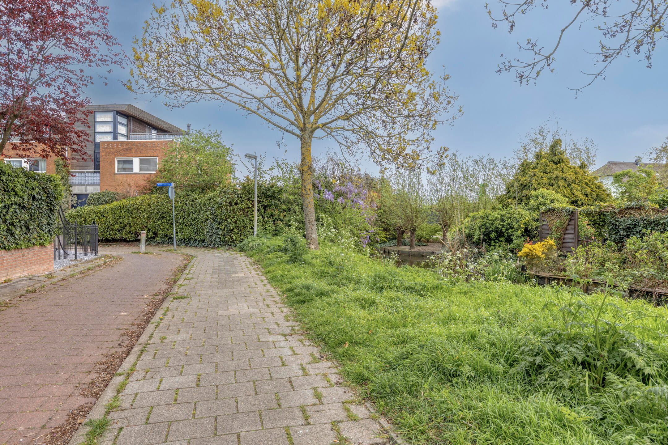 Foto 42 van Franckstraat 18