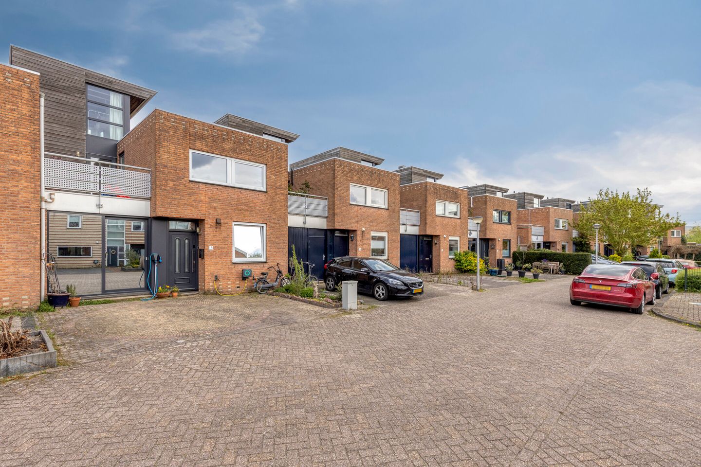 Foto 44 van Franckstraat 18