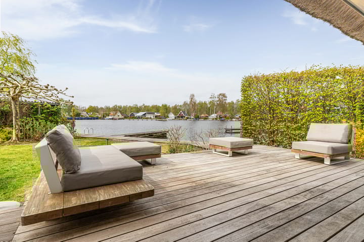 Foto 3 van Oude Badweg 152-A1