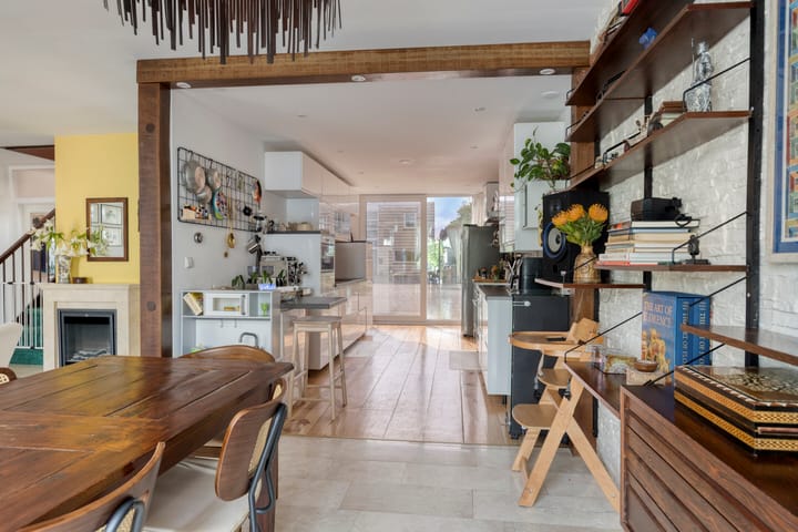 Foto 5 van Franckstraat 18