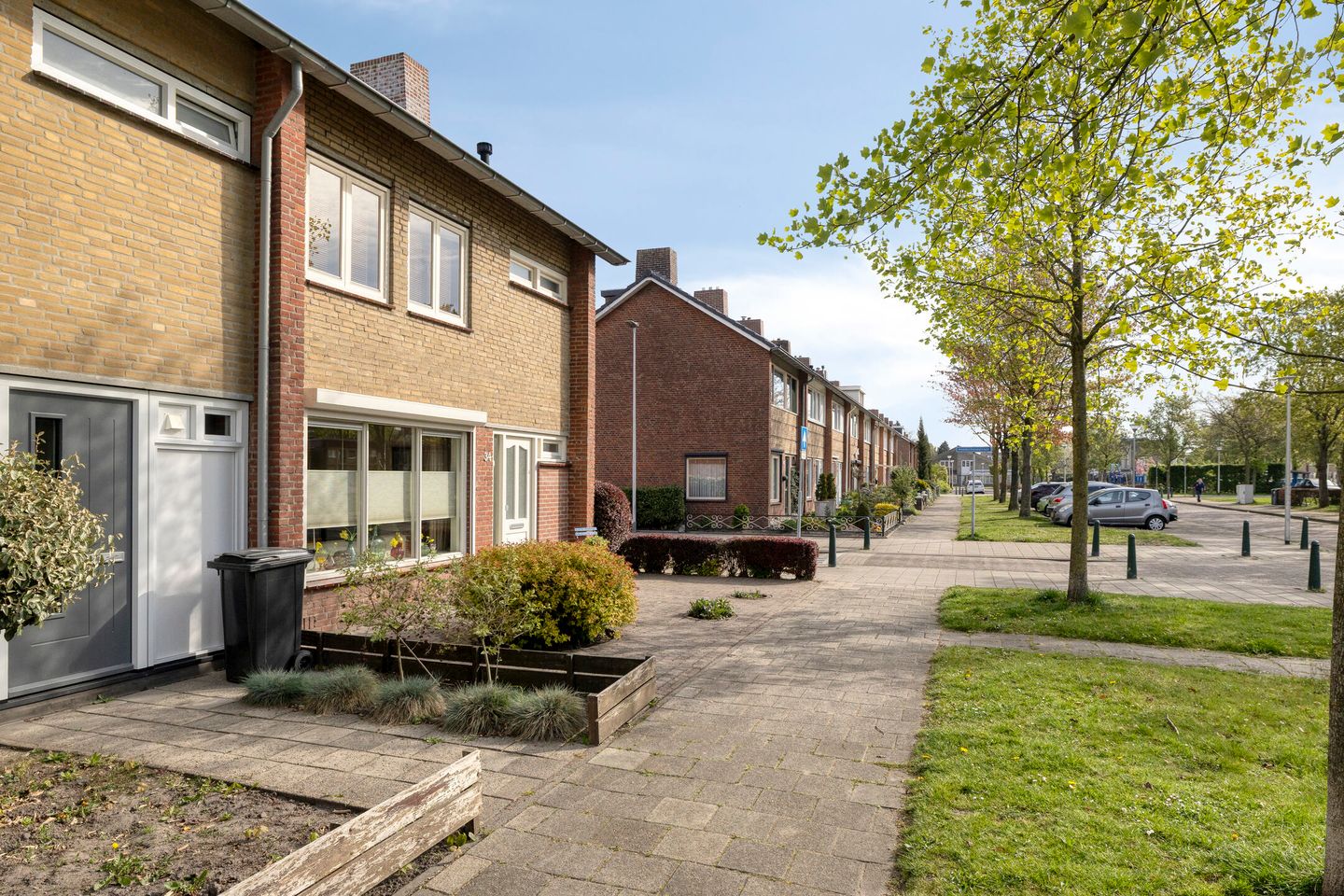 Foto 40 van Halewijnstraat 34