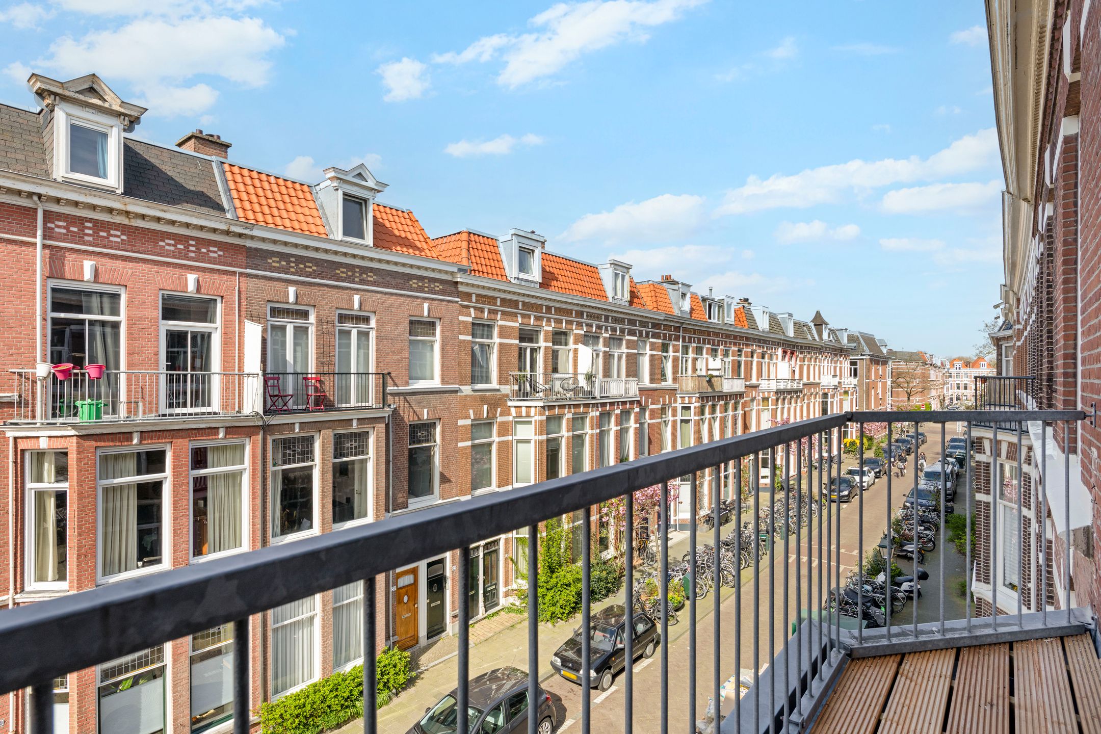 Foto 30 van Daguerrestraat 60