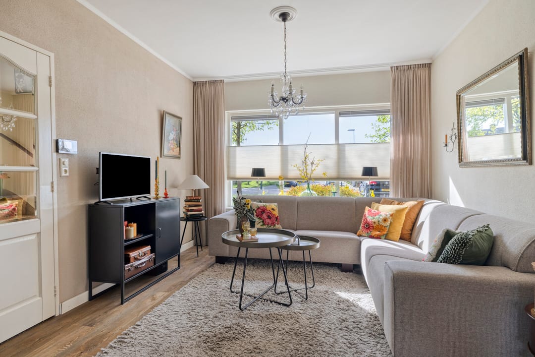 Foto 8 van Halewijnstraat 34