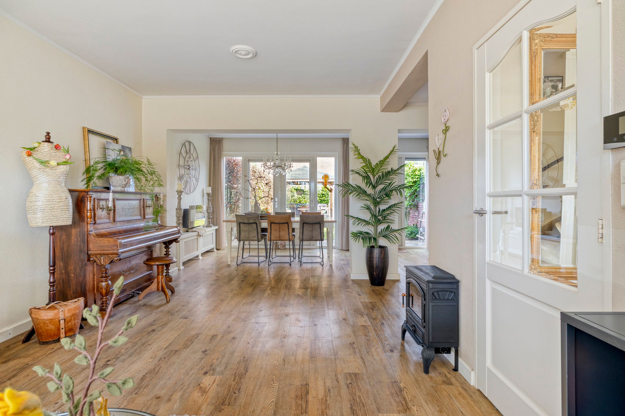 Foto 9 van Halewijnstraat 34