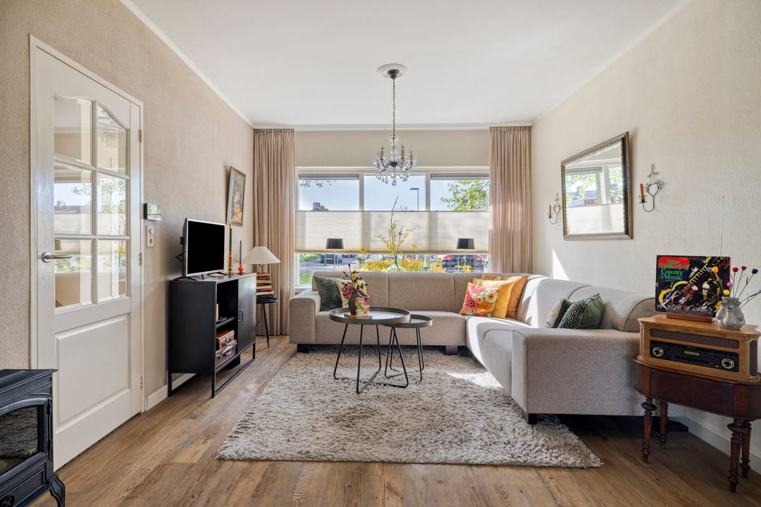 Foto 7 van Halewijnstraat 34