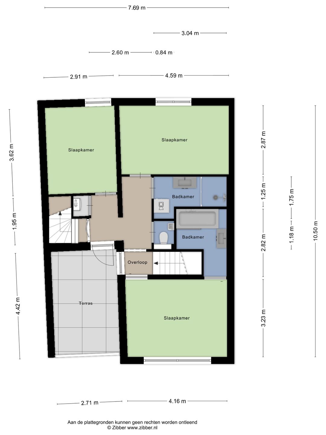 Foto 46 van Franckstraat 18