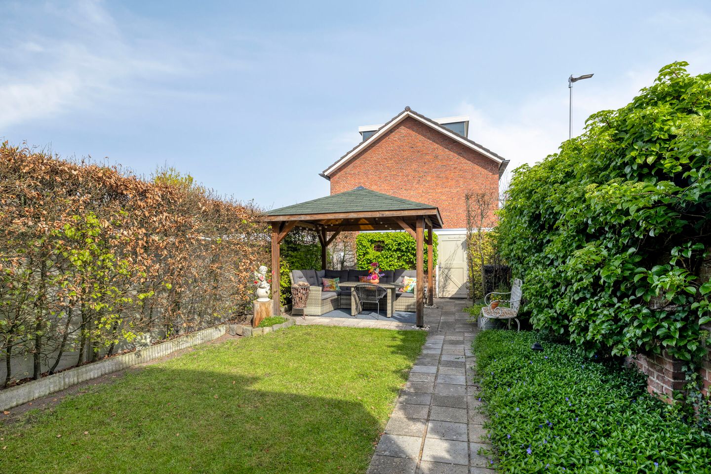 Foto 4 van Halewijnstraat 34