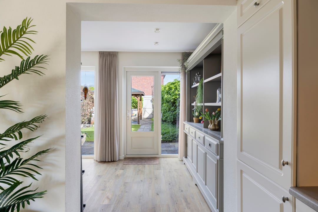 Foto 16 van Halewijnstraat 34