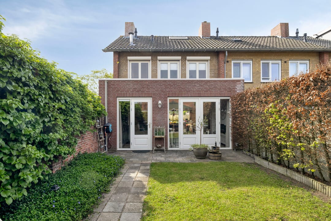 Foto 28 van Halewijnstraat 34