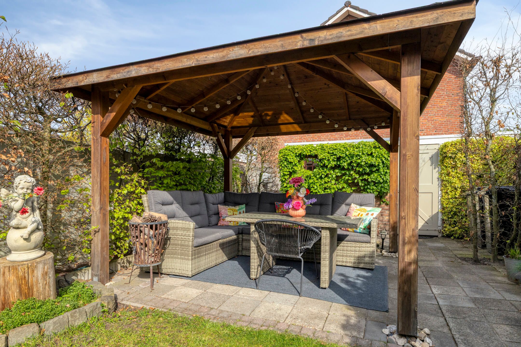 Foto 30 van Halewijnstraat 34