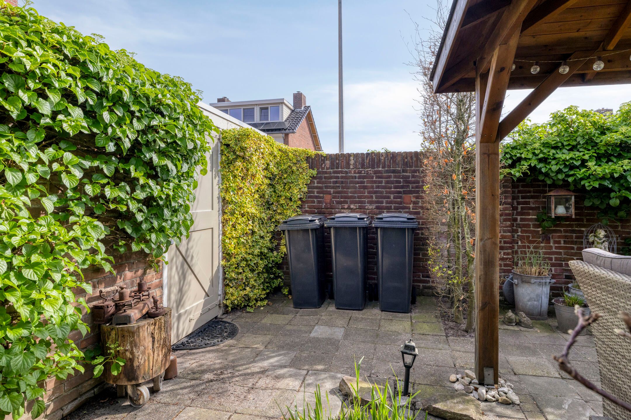 Foto 33 van Halewijnstraat 34