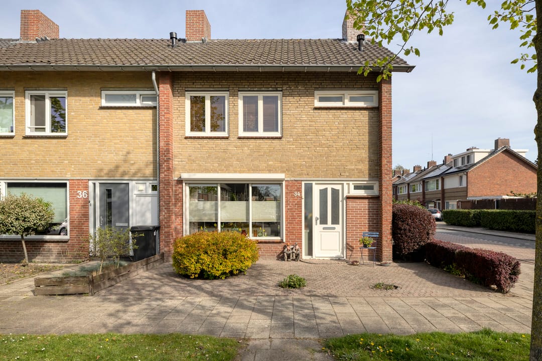 Foto 37 van Halewijnstraat 34