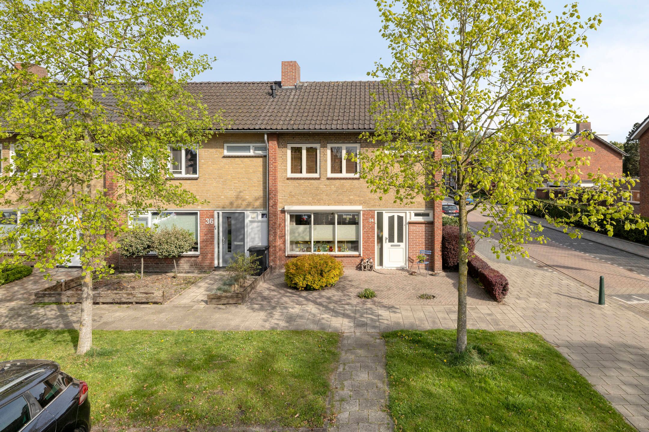 Foto 42 van Halewijnstraat 34