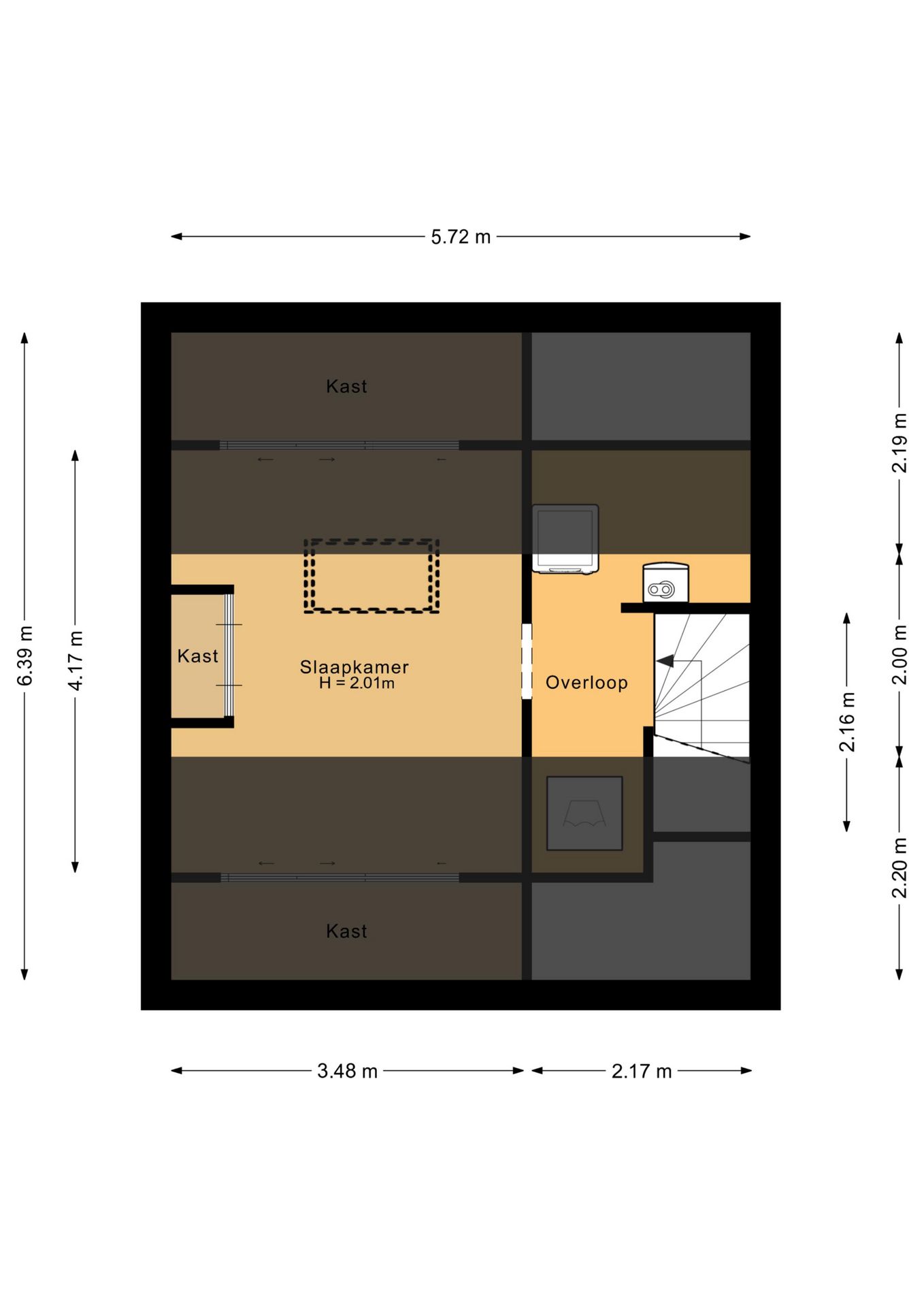 Foto 48 van Halewijnstraat 34