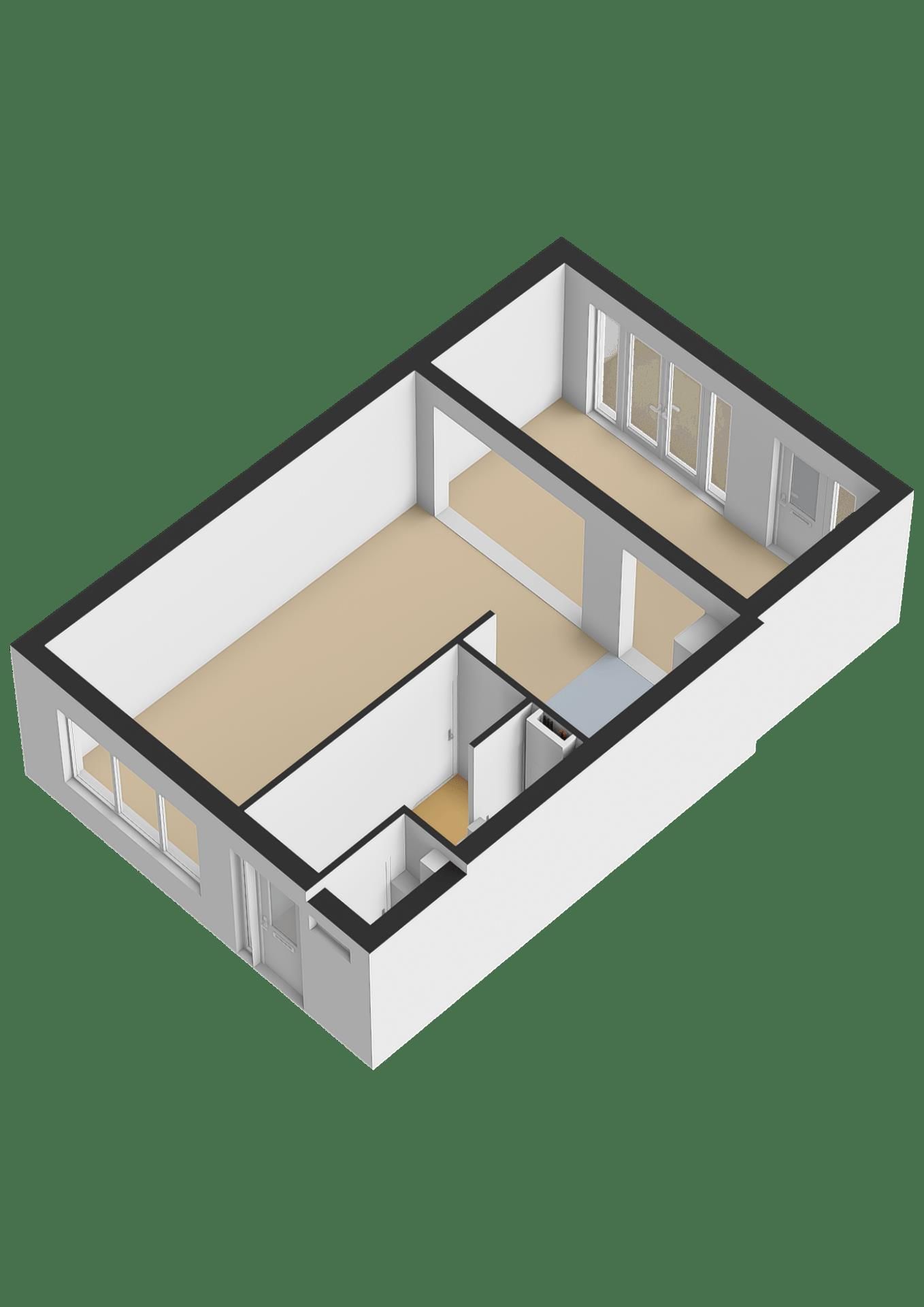 Foto 45 van Halewijnstraat 34