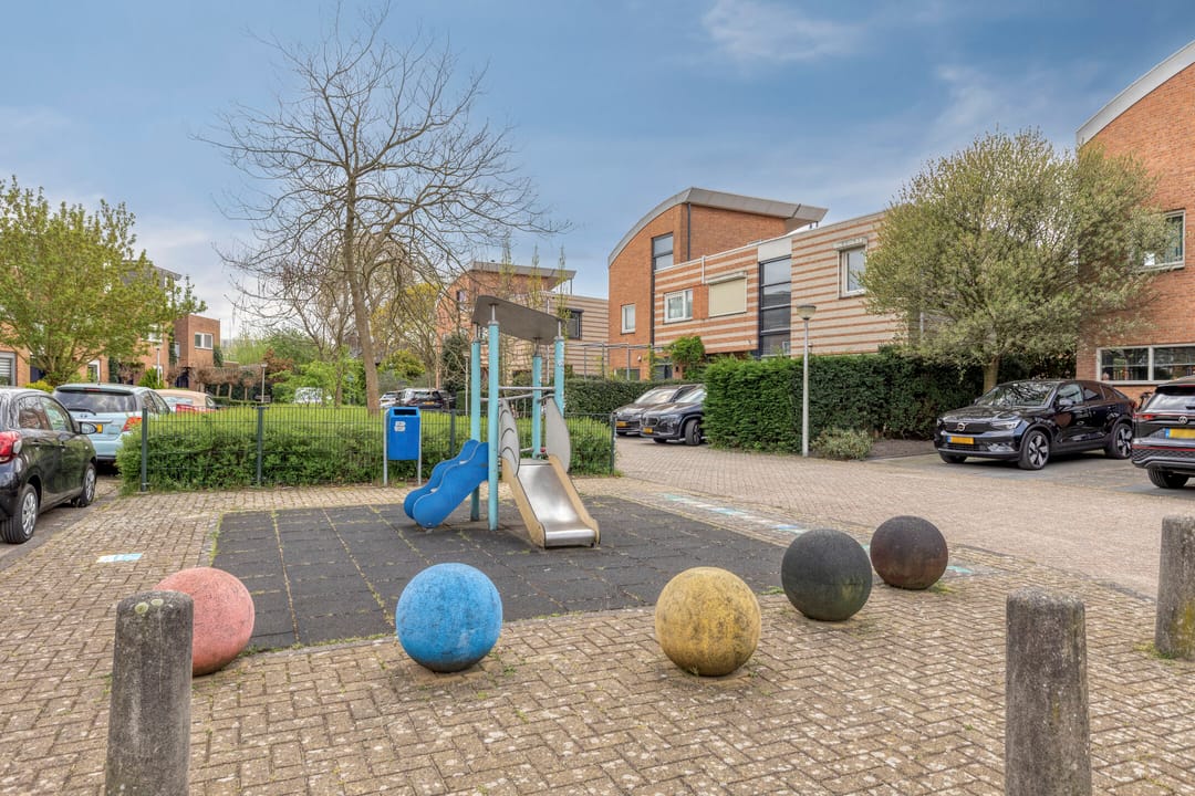 Foto 41 van Franckstraat 18