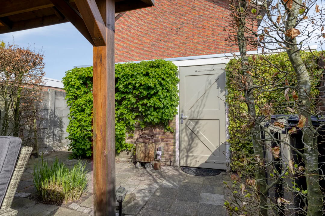 Foto 32 van Halewijnstraat 34