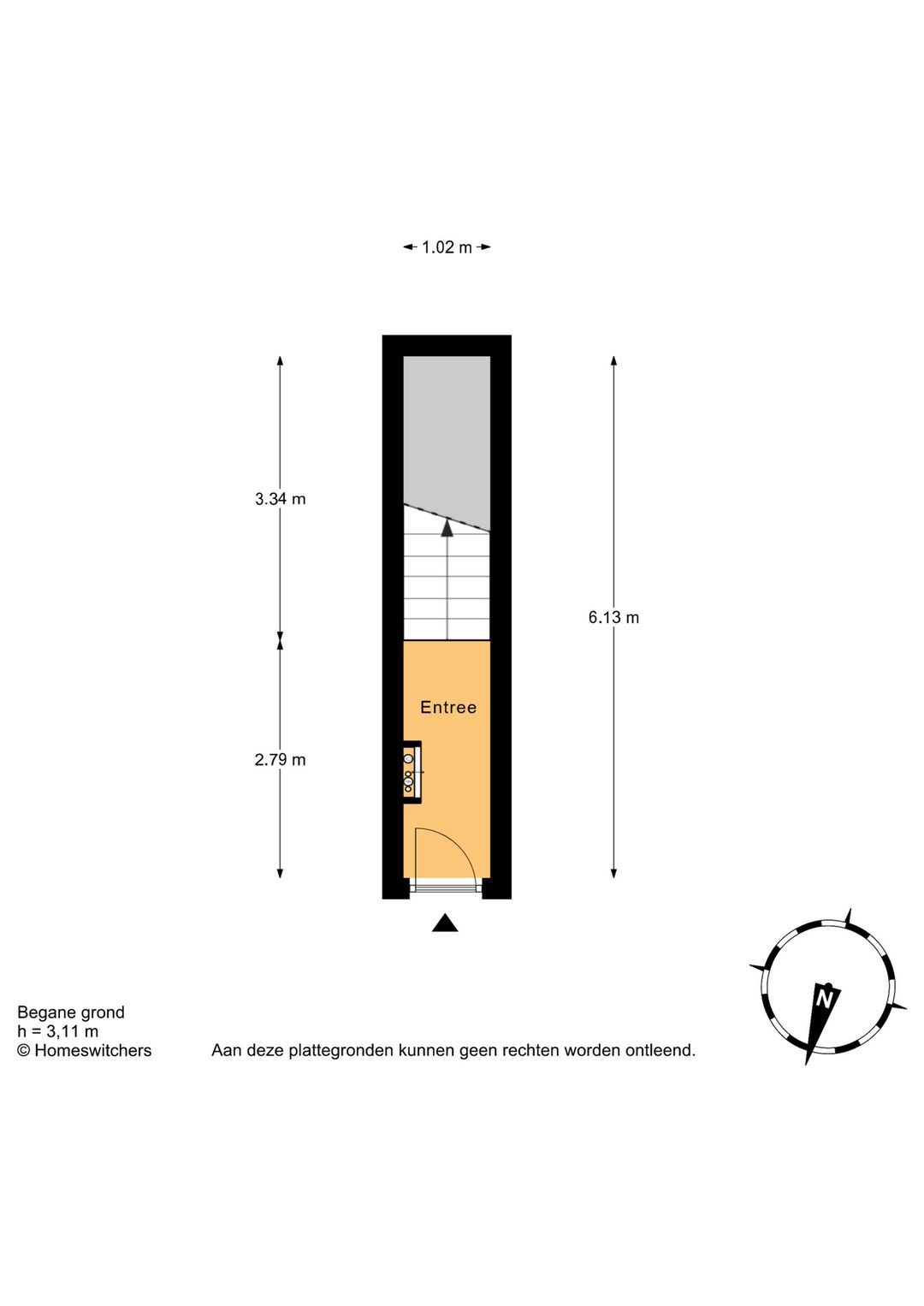 Foto 38 van Daguerrestraat 60