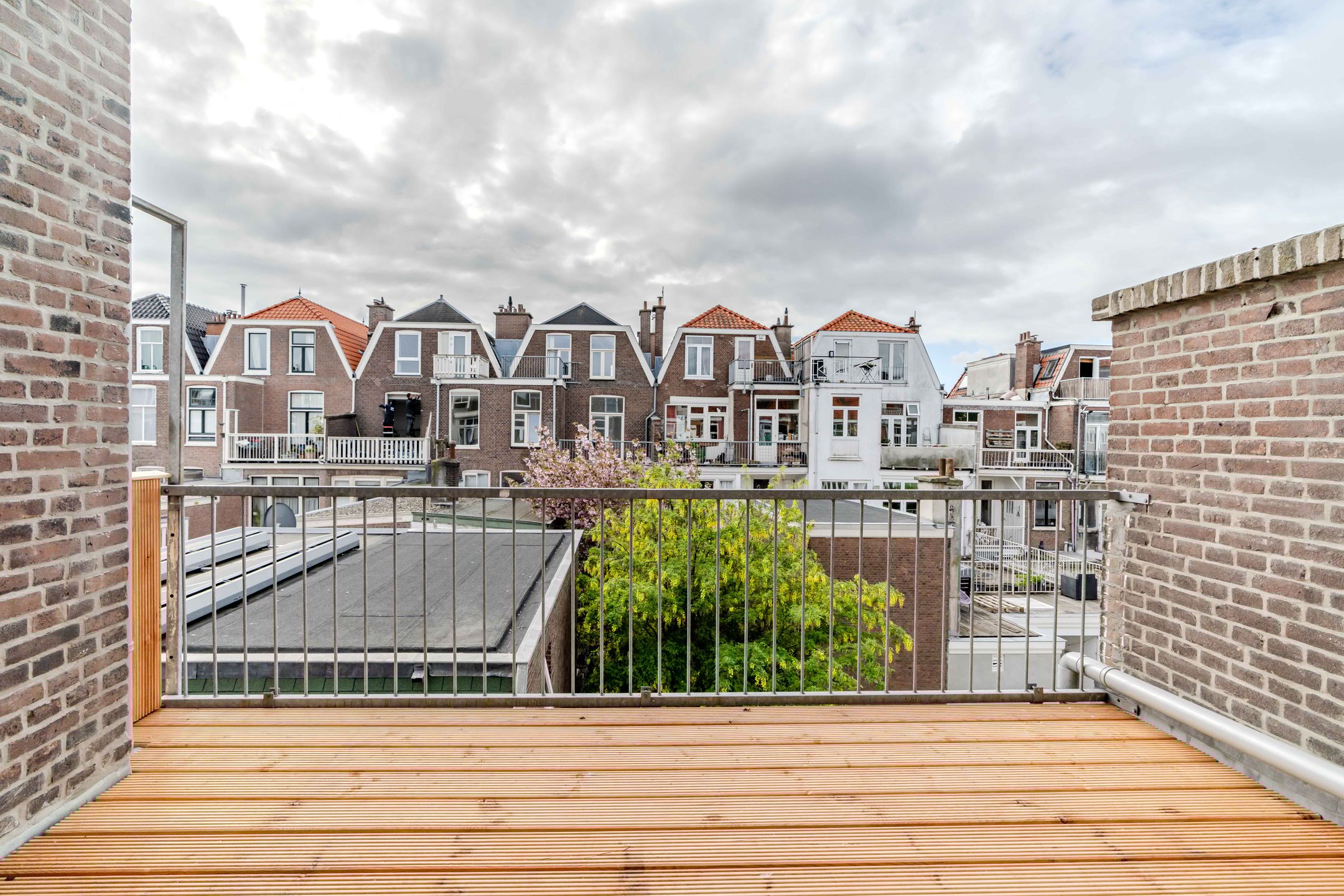 Foto 24 van Daguerrestraat 60