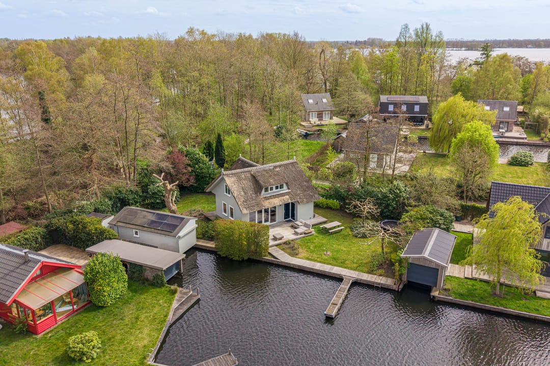 Photo 2 of Oude Badweg 152-A1