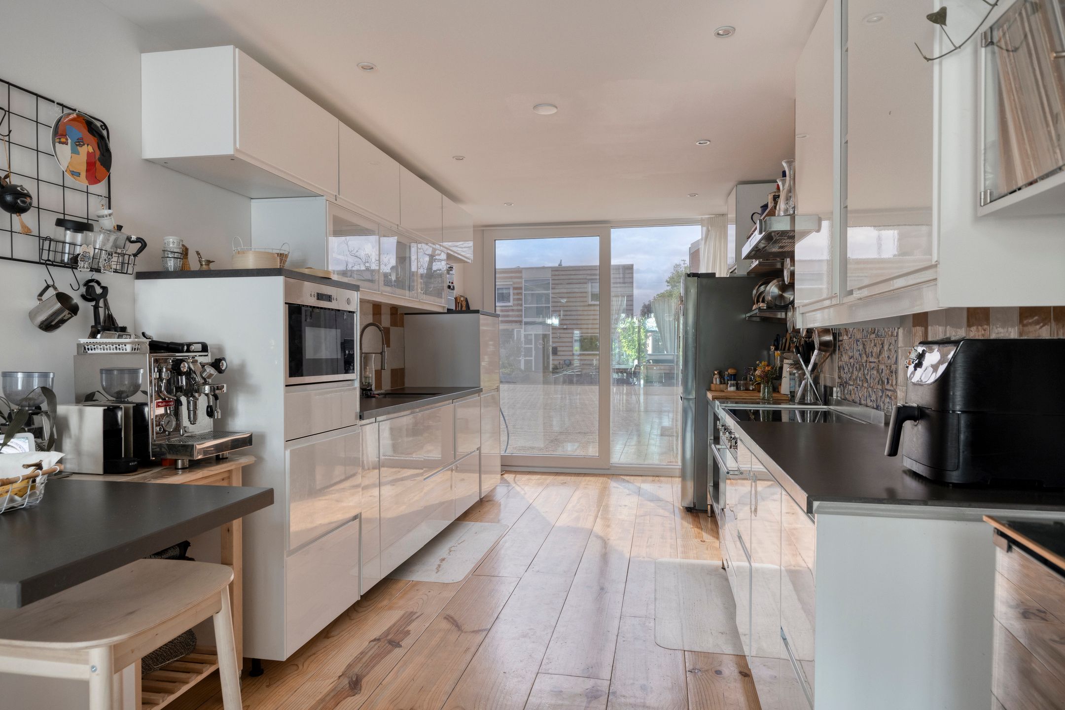 Foto 12 van Franckstraat 18