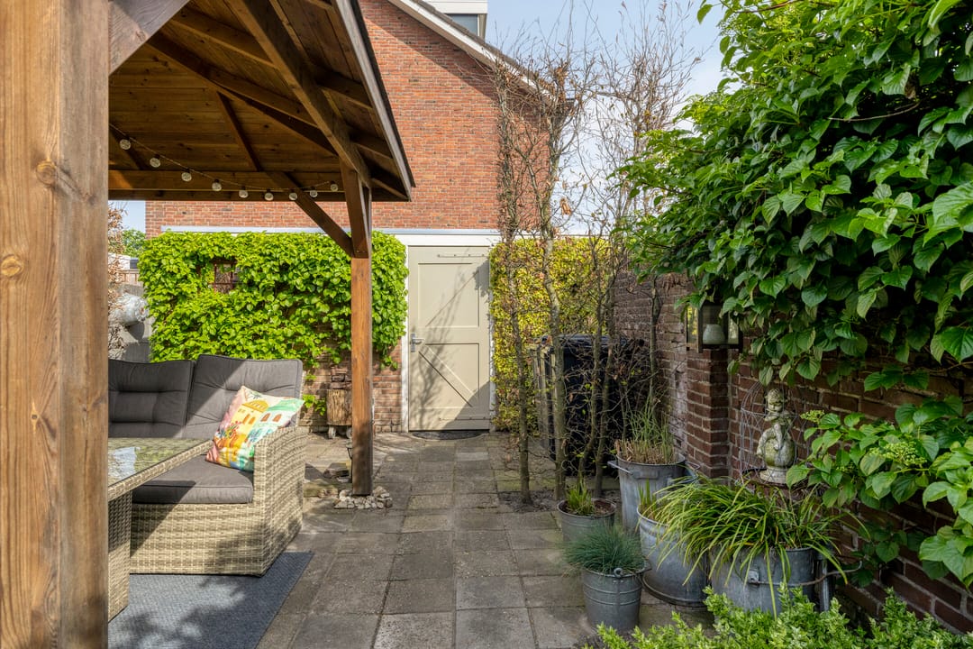 Foto 31 van Halewijnstraat 34