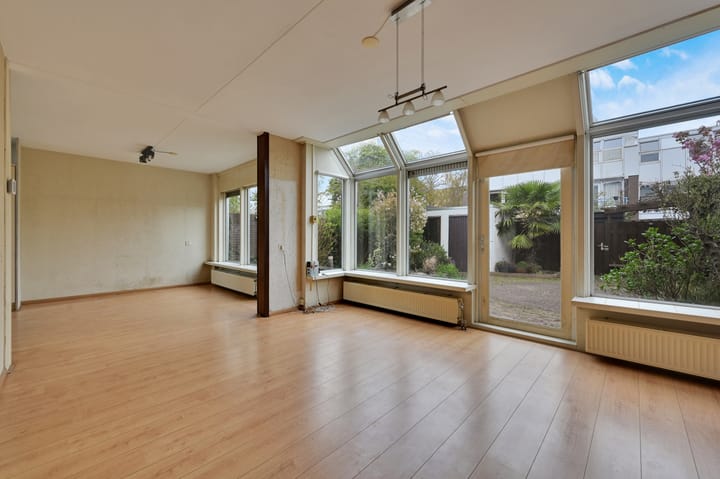 Foto 2 van Hendrik van Boeijenlaan 44