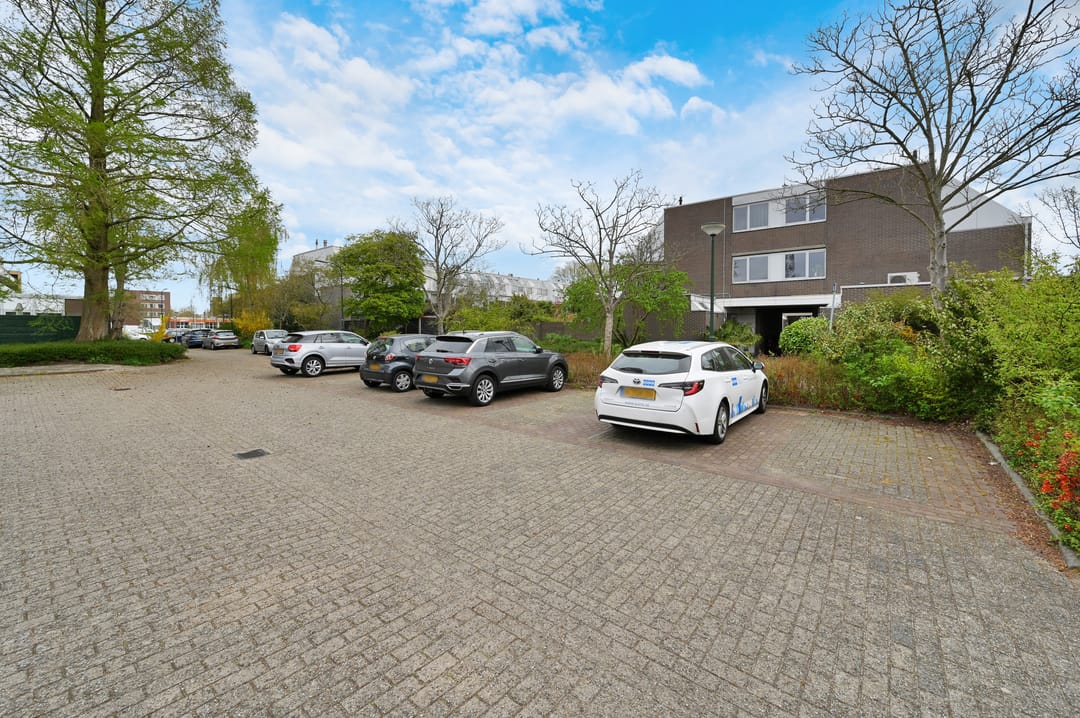 Foto 7 van Hendrik van Boeijenlaan 44