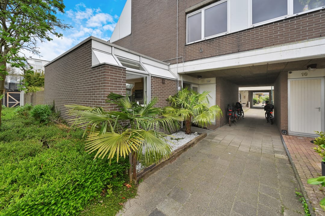 Foto 8 van Hendrik van Boeijenlaan 44