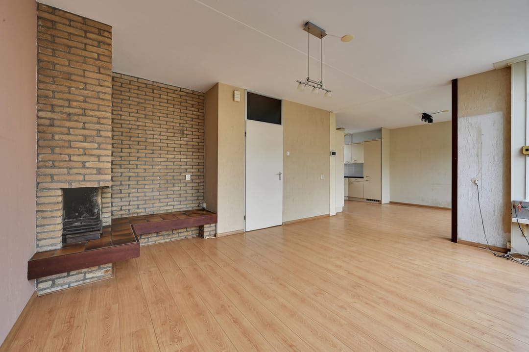 Foto 13 van Hendrik van Boeijenlaan 44