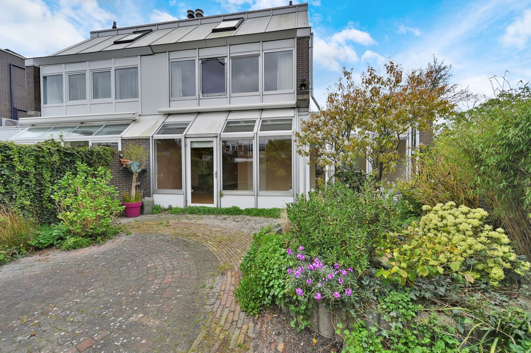 Foto 22 van Hendrik van Boeijenlaan 44