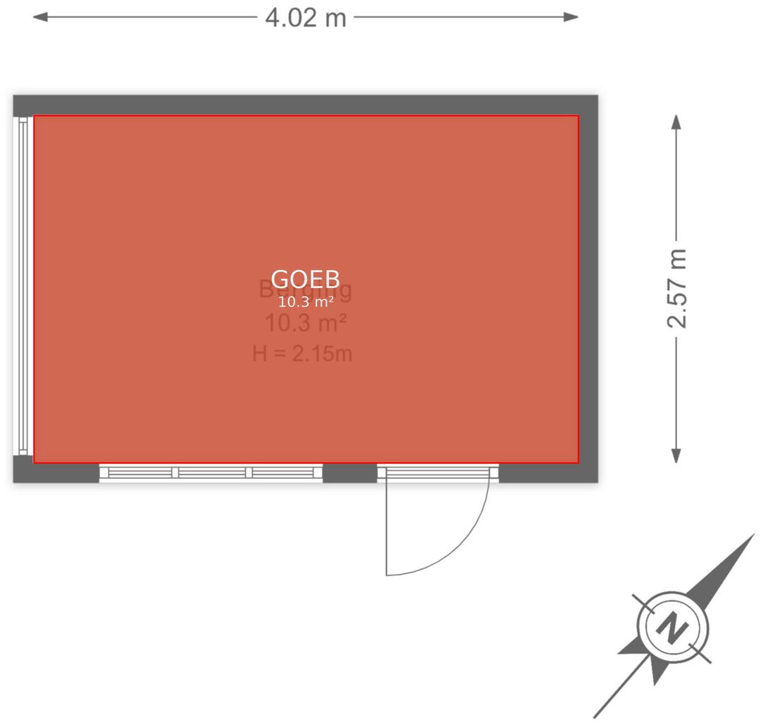 Foto 47 van Hendrik van Boeijenlaan 44