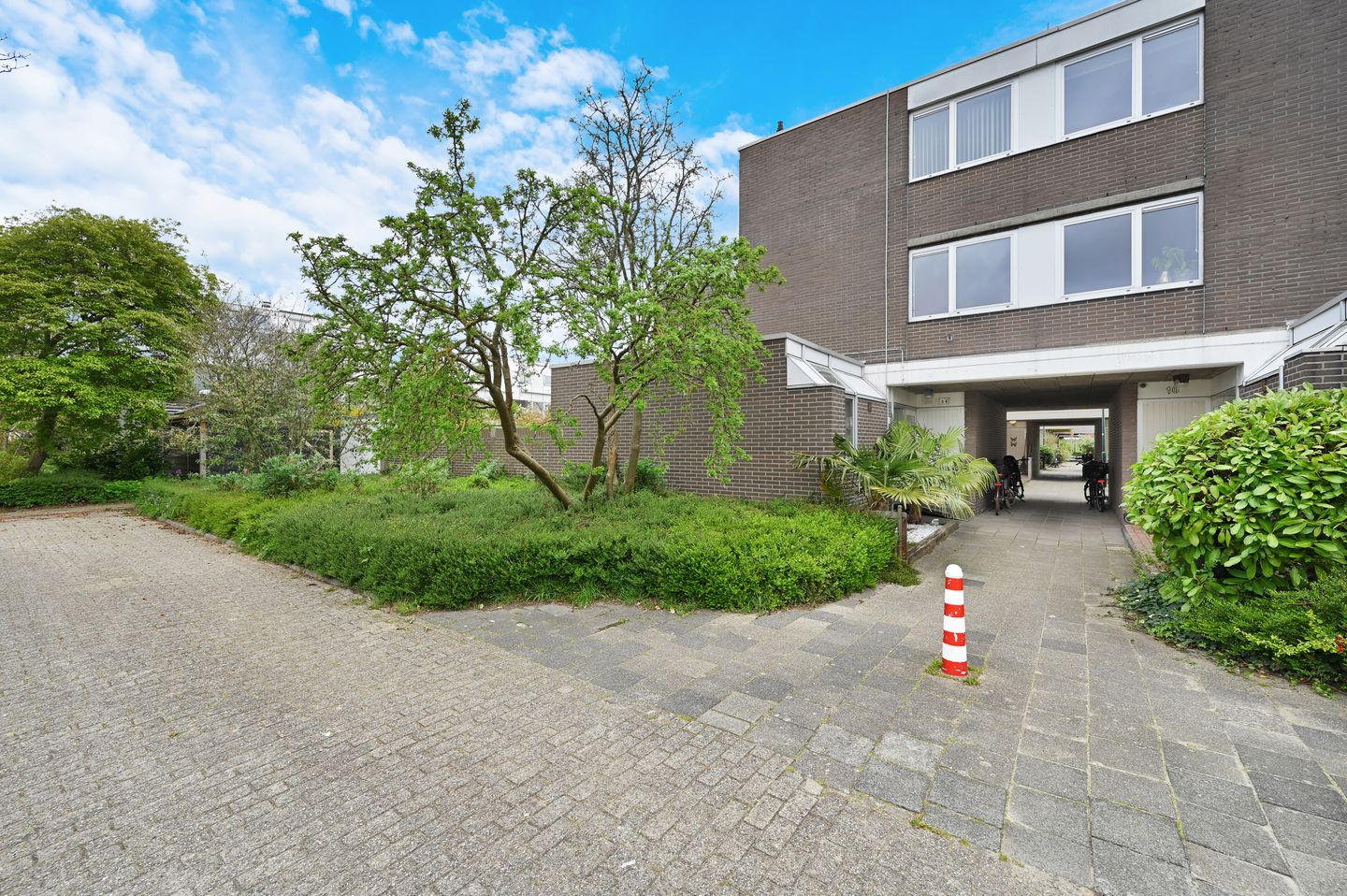 Foto 5 van Hendrik van Boeijenlaan 44