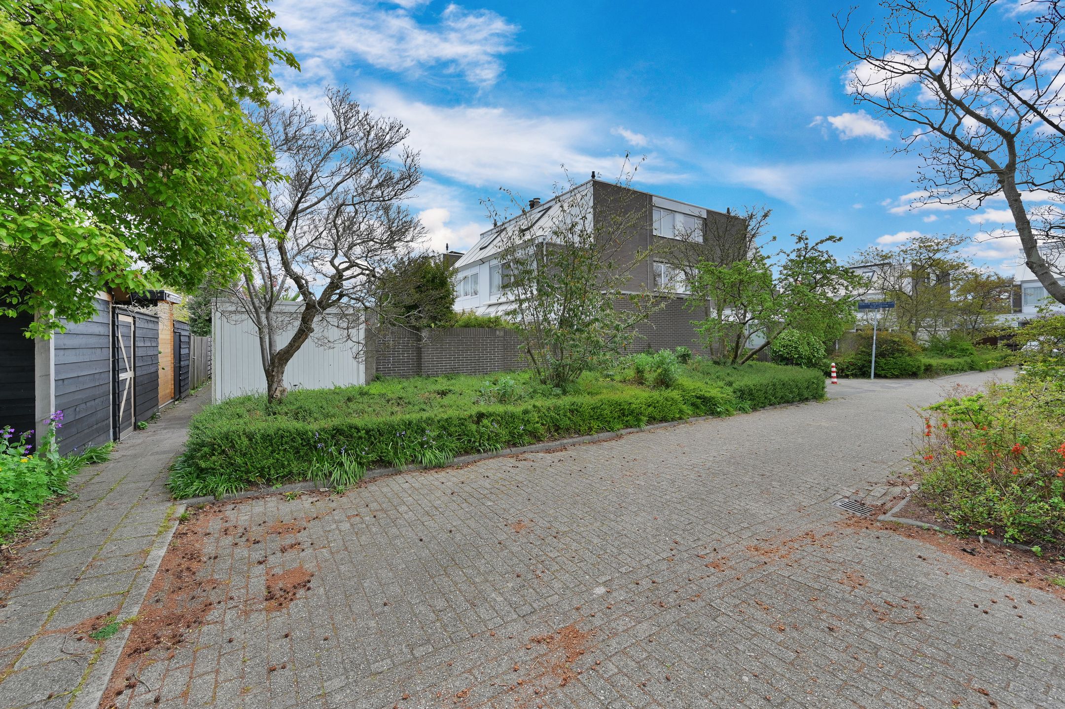 Foto 6 van Hendrik van Boeijenlaan 44