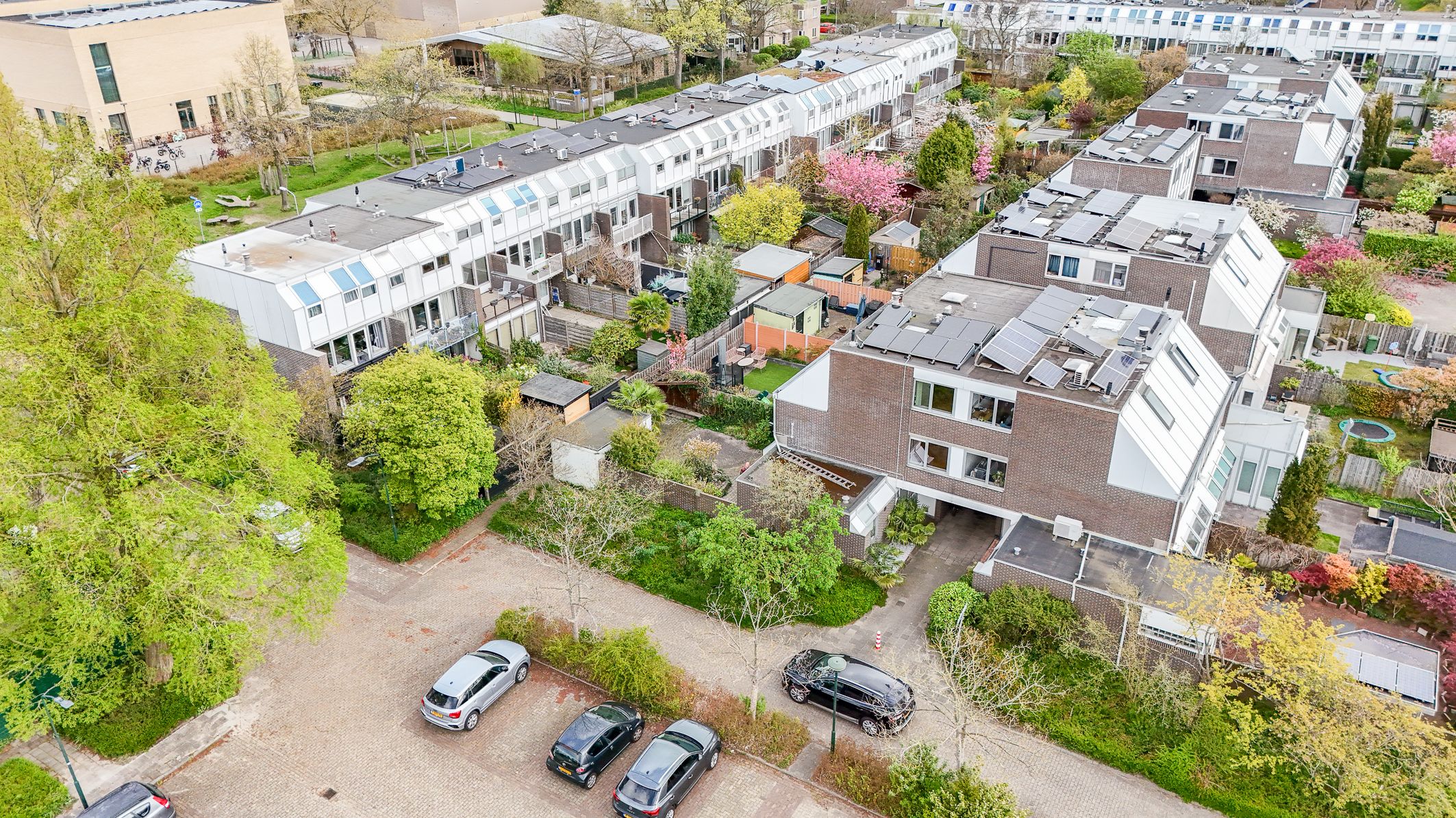 Foto 39 van Hendrik van Boeijenlaan 44