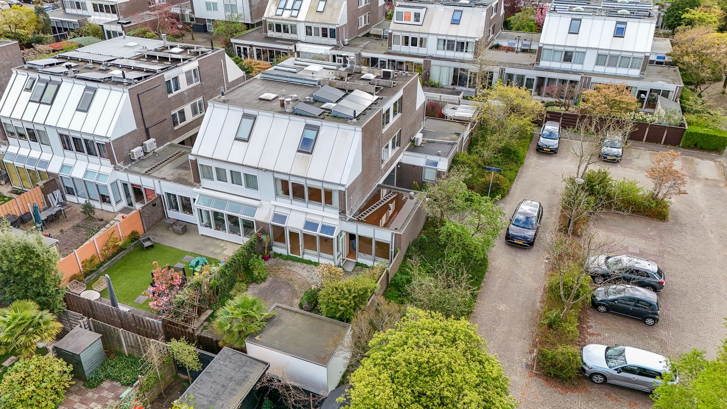 Foto 4 van Hendrik van Boeijenlaan 44