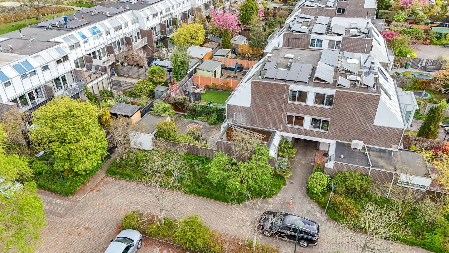 Foto 40 van Hendrik van Boeijenlaan 44