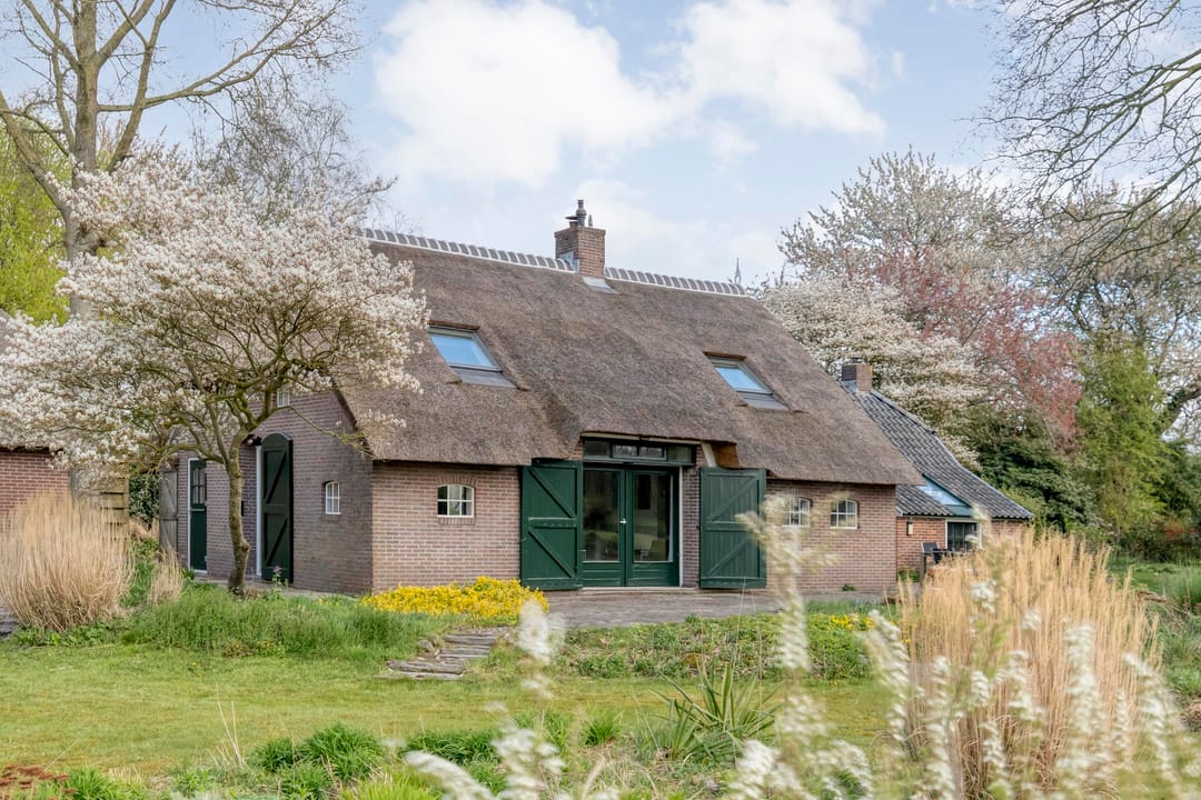 Foto 2 van Burgemeester Tonckensstraat 53