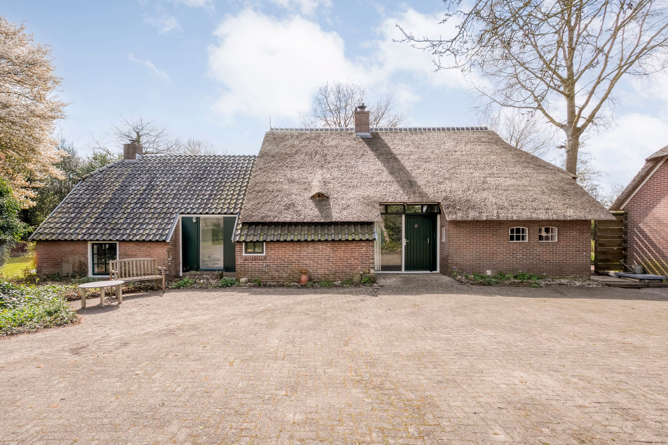 Foto 6 van Burgemeester Tonckensstraat 53