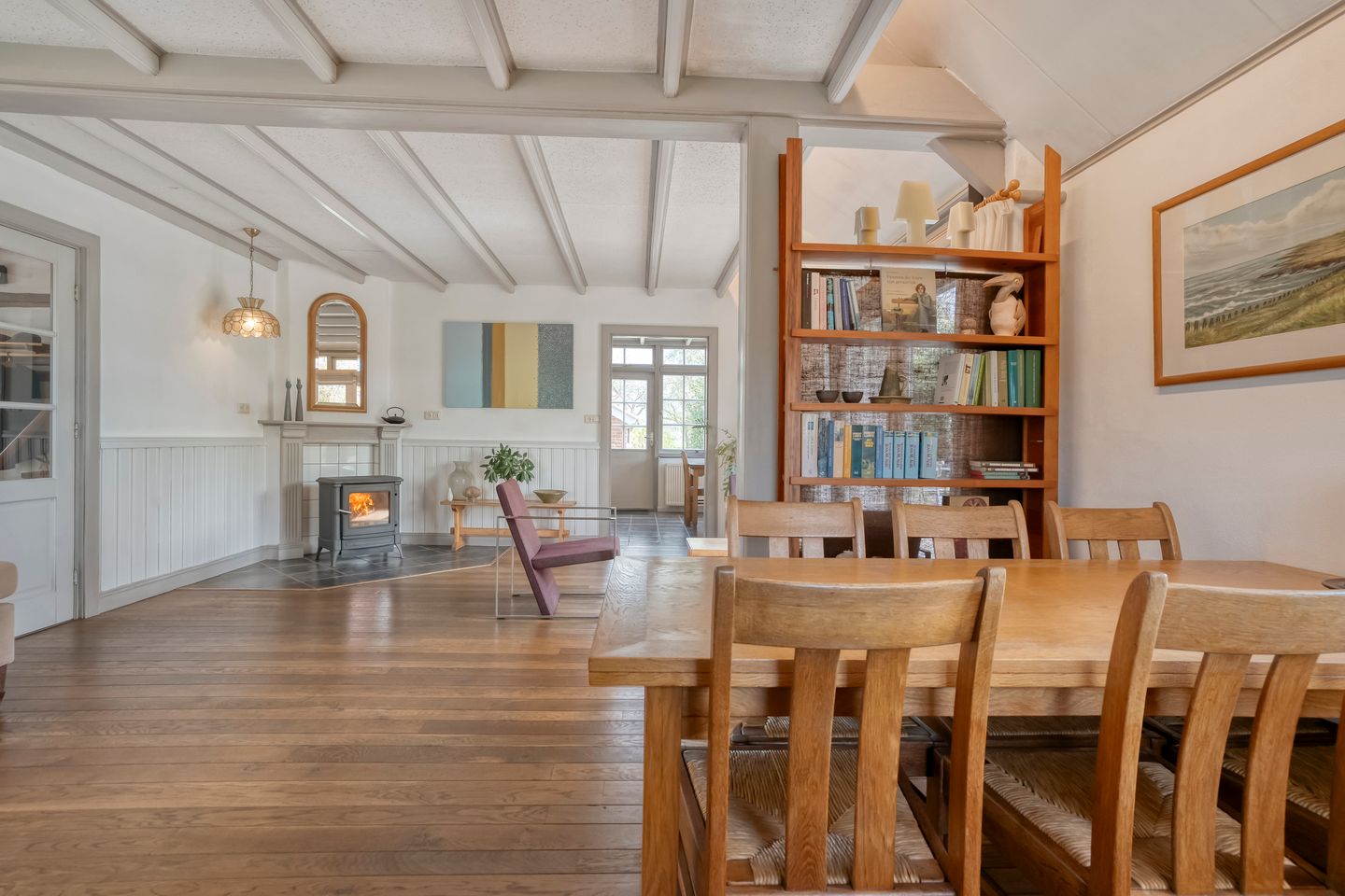 Foto 25 van Burgemeester Tonckensstraat 53